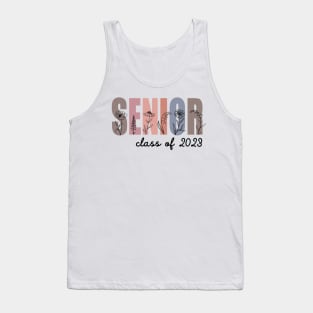 Senior Class of 2023 Tank Top